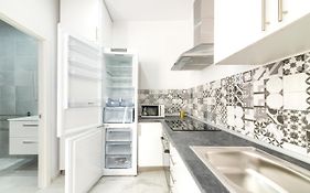 Apartamento Solano