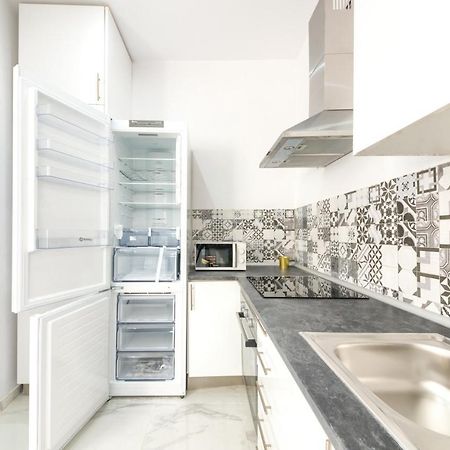 Appartement Apartamento Solano à Cadix Extérieur photo