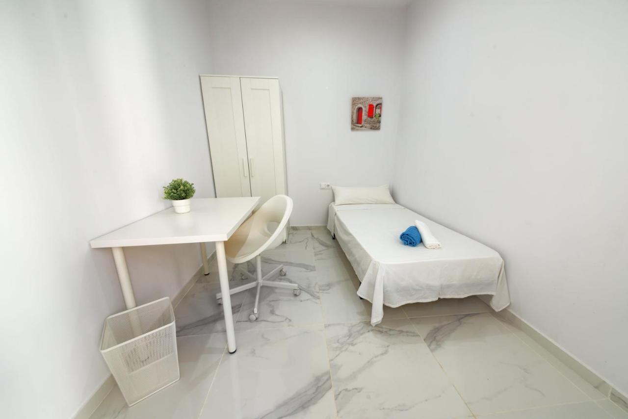 Appartement Apartamento Solano à Cadix Extérieur photo