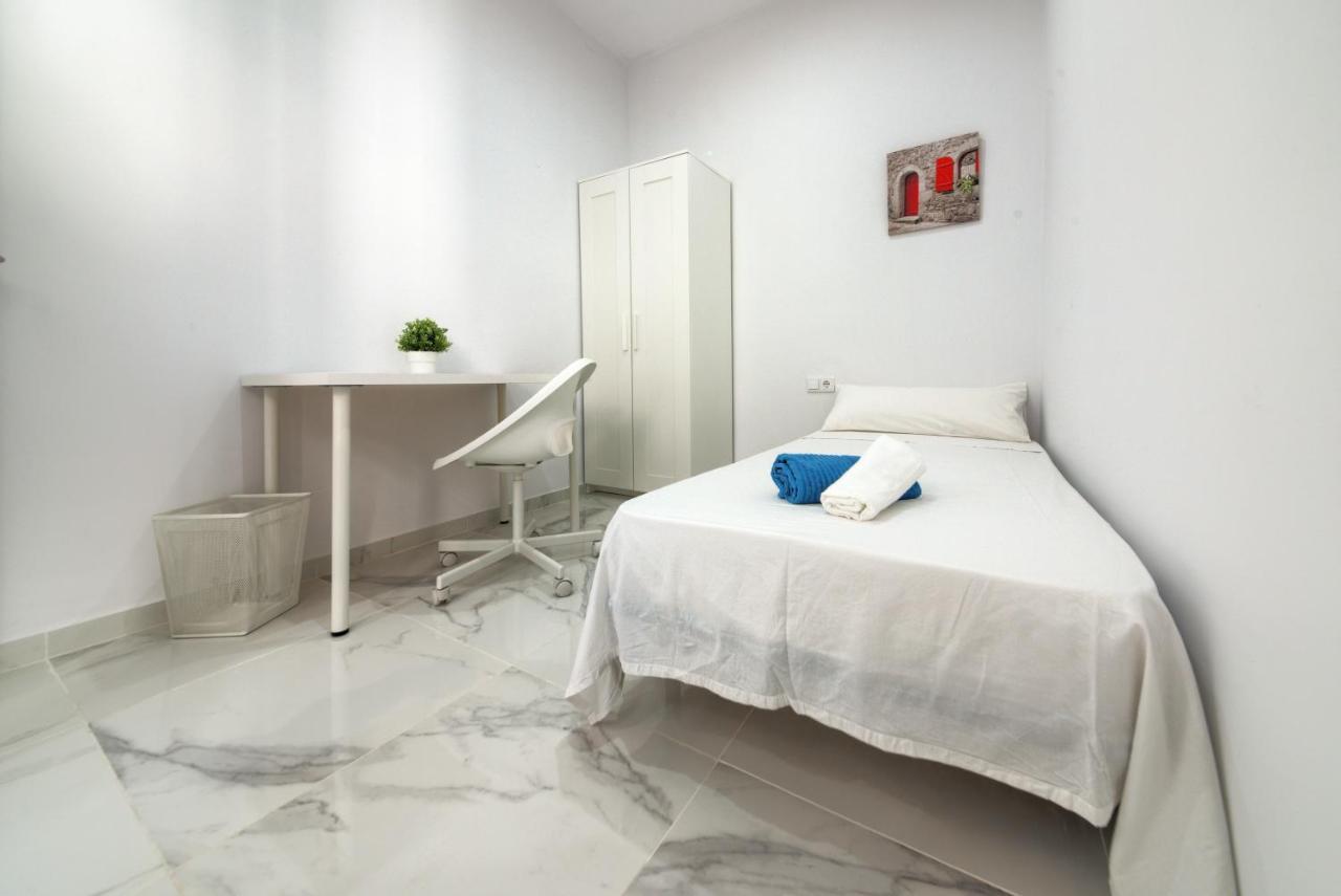 Appartement Apartamento Solano à Cadix Extérieur photo