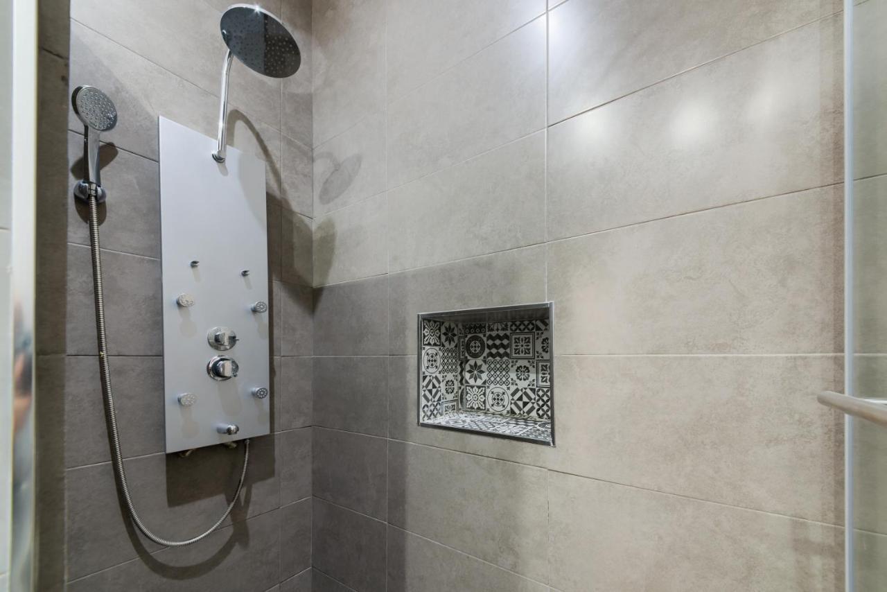 Appartement Apartamento Solano à Cadix Extérieur photo