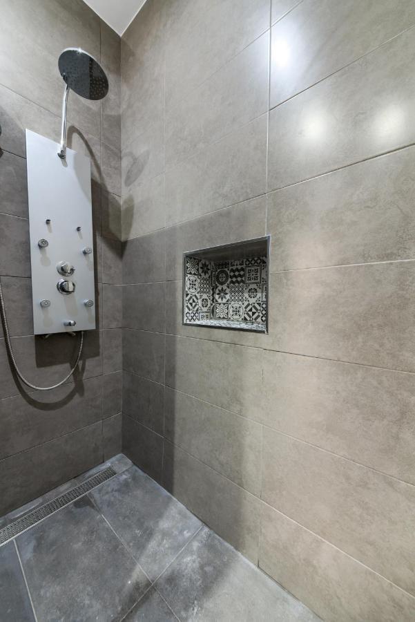 Appartement Apartamento Solano à Cadix Extérieur photo