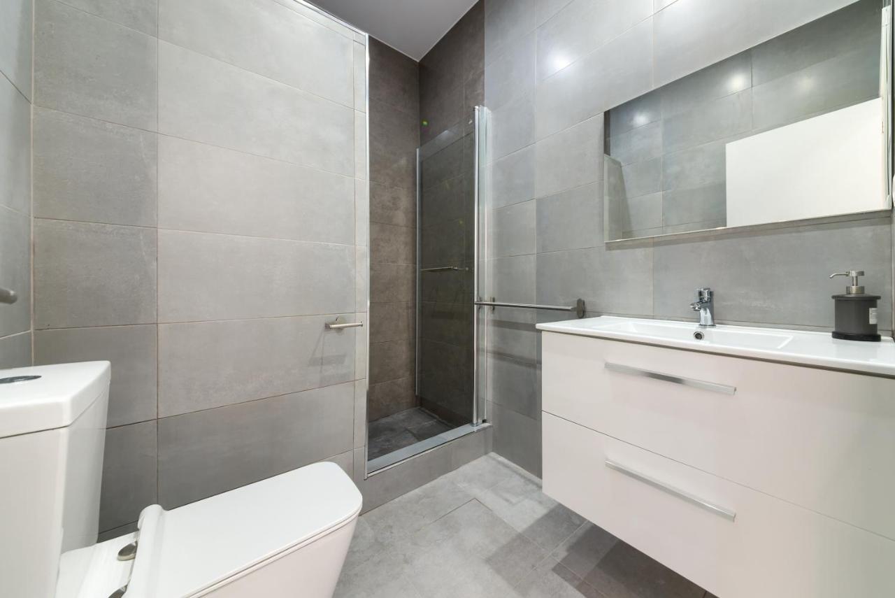 Appartement Apartamento Solano à Cadix Extérieur photo